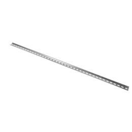 DIN-рейка 35х15мм L2000 EMS-DIN-15-2000 Elbox 1871743