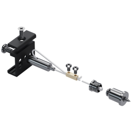 Аксессуар 96 579 ТС-КМП-01-2М-BL (комплект для подвесного монтажа) Innolux 96579