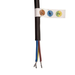 Прожектор светодиодный 30Вт 200-260В IP65 2400лм 6500К хол. бел. Rexant 605-003