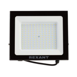 Прожектор светодиодный 50Вт 200-260В IP65 4000лм 6500К хол. бел. Rexant 605-004