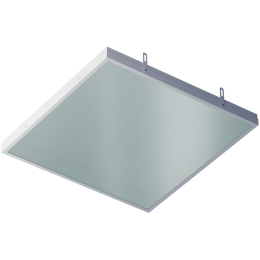 Светильник светодиодный 92 952 ДВО-14-С-30-4К-IP54-Грильято-А1 CRI90 Innolux 92952