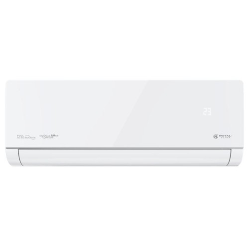 Сплит-система инверторного ROYAL SUPREMO BLANCO Full DC EU RCI-RSB30HN комплект ROYAL Clima НС-16191