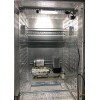 Шкаф коммутационный настенный ШТВ-Н-15.6.5-4ААА-Т1 15U 600х530мм передн. двер. метал. несъемн. боков