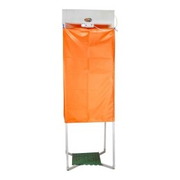 Душ дачный Д-135-П (135л) с подогревом Вихрь 74/4/12