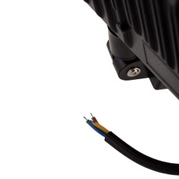 Прожектор светодиодный 50Вт 200-260В IP44 4000лм 6500К хол. бел. с датчиком движения Rexant 605-009