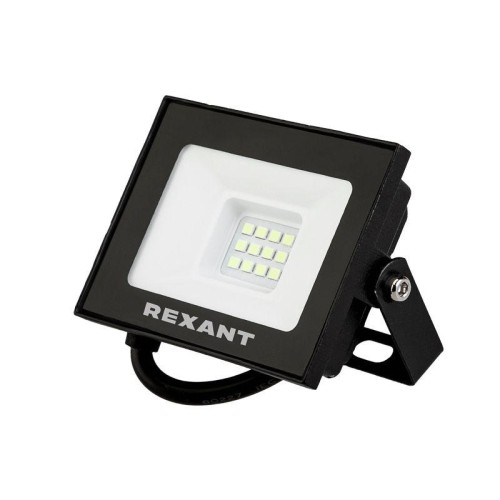 Прожектор светодиодный 10Вт зел. Rexant 605-014