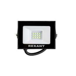 Прожектор светодиодный 10Вт зел. Rexant 605-014