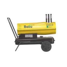 Пушка тепловая диз. TUNDRA 20кВт 500куб.м/ч 24л непрямой нагрев BHDN-20 Ballu НС-1050907