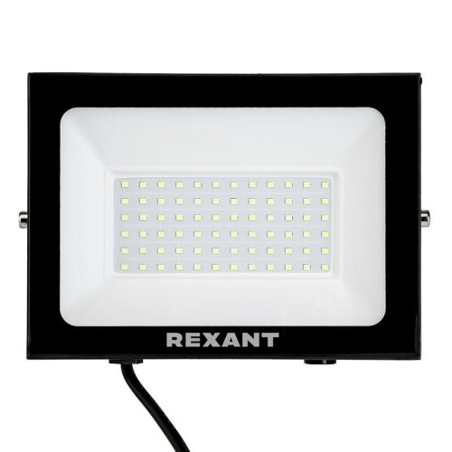 Прожектор светодиодный 100Вт зел. Rexant 605-018
