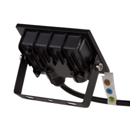 Прожектор светодиодный 20Вт зел. Rexant 605-015