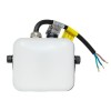 Прожектор светодиодный СДО-4001 10Вт 4000К IP65 с равномерной засветкой LUMA EKF FLL-4001-10-4000
