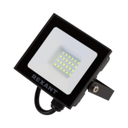 Прожектор светодиодный 30Вт зел. Rexant 605-016