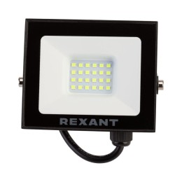 Прожектор светодиодный 30Вт зел. Rexant 605-016