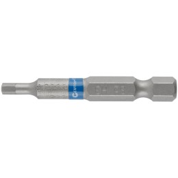 Бита стальная Profi HEX3 50мм (уп.10шт) Cutop 83-648