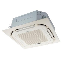 Комплект BLC_C-60HN1_21Y полупромышленной сплит-системы касетного типа Ballu Machine НС-1407544