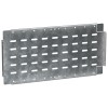 Перегородка секционирования вертикальная 250х600 FORMAT IEK FO-00-SWV-025-060