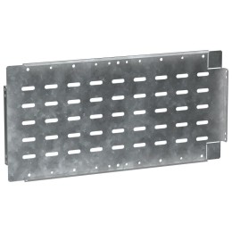 Перегородка секционирования вертикальная 250х600 FORMAT IEK FO-00-SWV-025-060