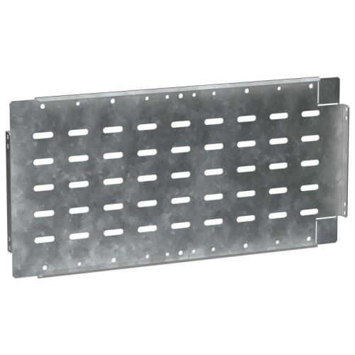 Перегородка секционирования вертикальная 250х600 FORMAT IEK FO-00-SWV-025-060