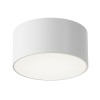 Светильник Zon IP 15Вт 4000К IP65 потолочн. Maytoni O430CL-L15W4K