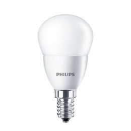 Лампа светодиодная ESSLEDLustre 5.5-60Вт E14 840 P45ND RCA PHILIPS 929001960207