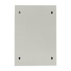 Щит ЩУРн 1/14 (Э) два отсека (БУР) (450х310х120) IP31 EKF mb23-1/14e