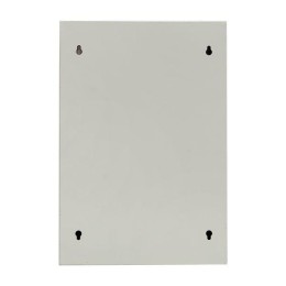 Щит ЩУРн 1/14 (Э) два отсека (БУР) (450х310х120) IP31 EKF mb23-1/14e