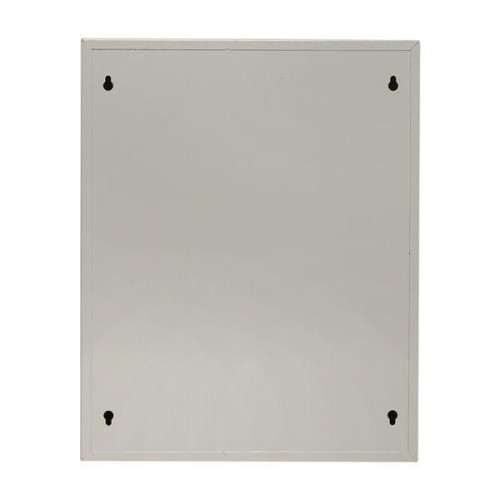 Щит ЩУРн 3/30 (500х400х160) IP31 EKF mb23-3/30-1