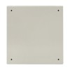 Щит ЩУ-1/1-1 (310х300х160) двухдверный IP54 EKF mb54-1-2