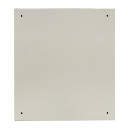 Щит ЩУ-3/1-1 (445х400х150) 12мод. двухдверный IP54 EKF mb54-3-2