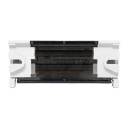 Шина нулевая в корпусе 2х11 EKF sn0-2x11