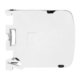 Шина нулевая в корпусе 2х7 EKF sn0-2x7