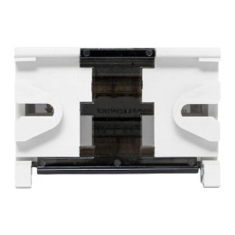 Шина нулевая в корпусе 2х7 EKF sn0-2x7