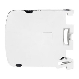 Шина нулевая в корпусе 2х7 EKF sn0-2x7