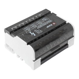 Шина нулевая в корпусе 4х11 EKF sn0-4x11