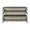 Шина нулевая в корпусе 4х15 EKF sn0-4x15