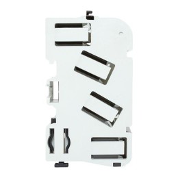 Шина нулевая в корпусе 4х15 EKF sn0-4x15