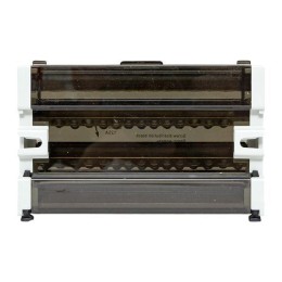 Шина нулевая в корпусе 4х15 EKF sn0-4x15