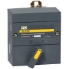 Электропривод ЭП 32/33 KARAT IEK SVA10D-EP