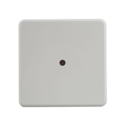 Коробка распаячная ОП КМ 100х100х44 бел. IEK UKO10-100-100-044-K01-E