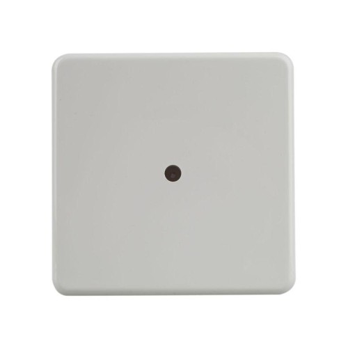 Коробка распаячная ОП КМ 100х100х44 бел. IEK UKO10-100-100-044-K01-E