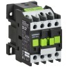 Контактор КМИе-10910 9А 24В/АС3 1НО GENERICA KKME11-009-024-10