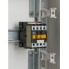 Контактор КМИе-10910 9А 230В/АС3 1НО GENERICA KKME11-009-230-10