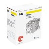Контактор КМИе-11811 18А 230В/АС3 1НЗ GENERICA KKME11-018-230-01