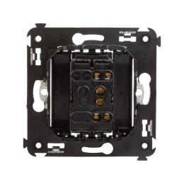 Механизм управления рольставней СП Avanti "Черный матовый" DKC 4412183