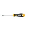 Отвертка крестовая Ergonic PZ 4х150 Felo 41140540