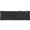 Клавиатура KR-750 черн. USB KR-750 BLACK A4TECH 533409