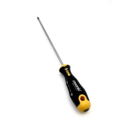 Отвертка крестовая Ergonic PH 1х200 Felo 40210710