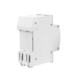Ограничитель перенапряжения ОПС1-C 2P KARAT IEK MOP20-2-C