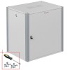 Шкаф телекоммуникационный настенный 18U 600х450 WP SYSMATRIX WP 6418.720