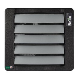 Тепловентилятор водяной BHP-W3-25-LN Ballu НС-1204938